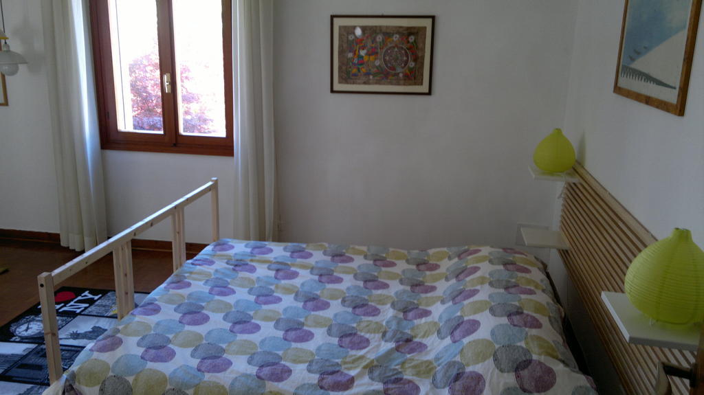 Aleardi Bed & Breakfast *