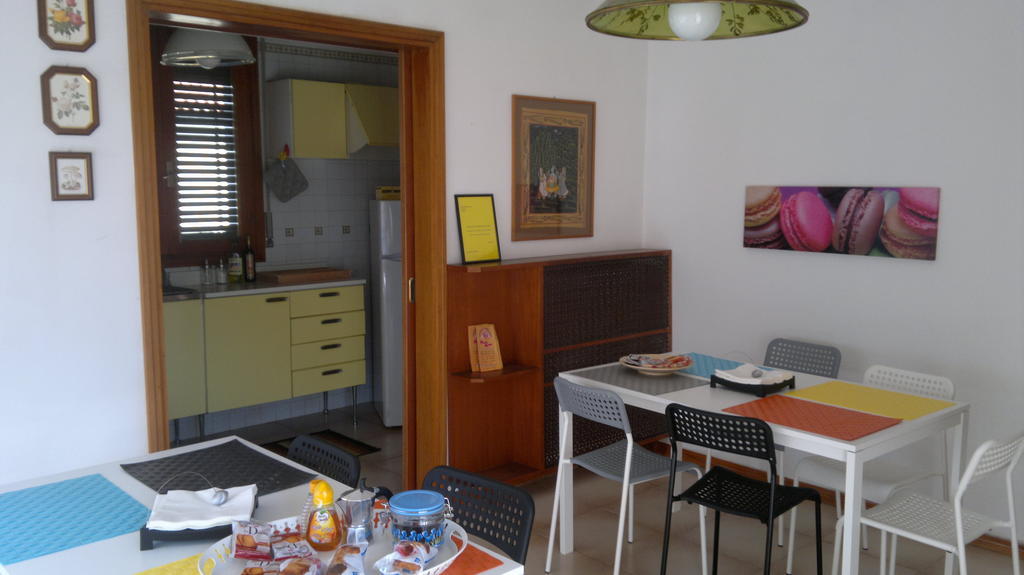 Bed & Breakfast Aleardi