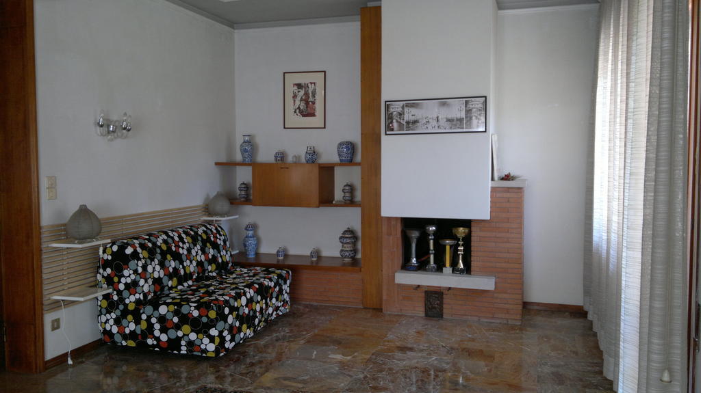 Bed & Breakfast Aleardi
