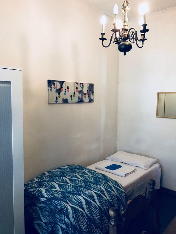 Aleardi Bed & Breakfast
