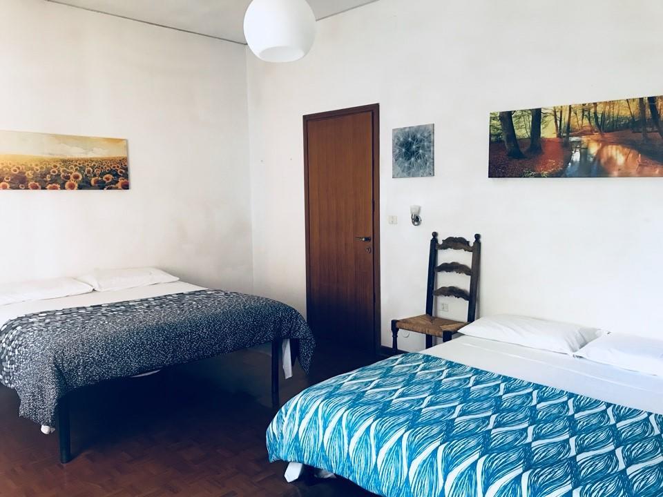 Aleardi Bed & Breakfast *