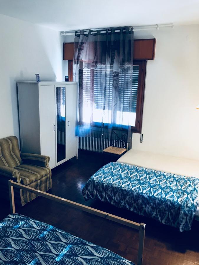 Bed & Breakfast Aleardi *