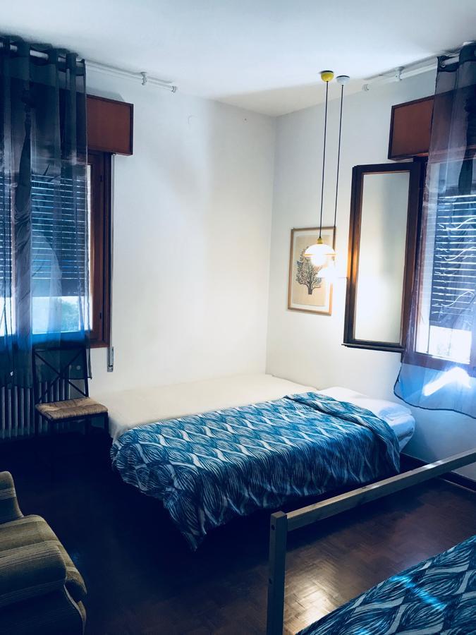 Bed & Breakfast Aleardi Mestre