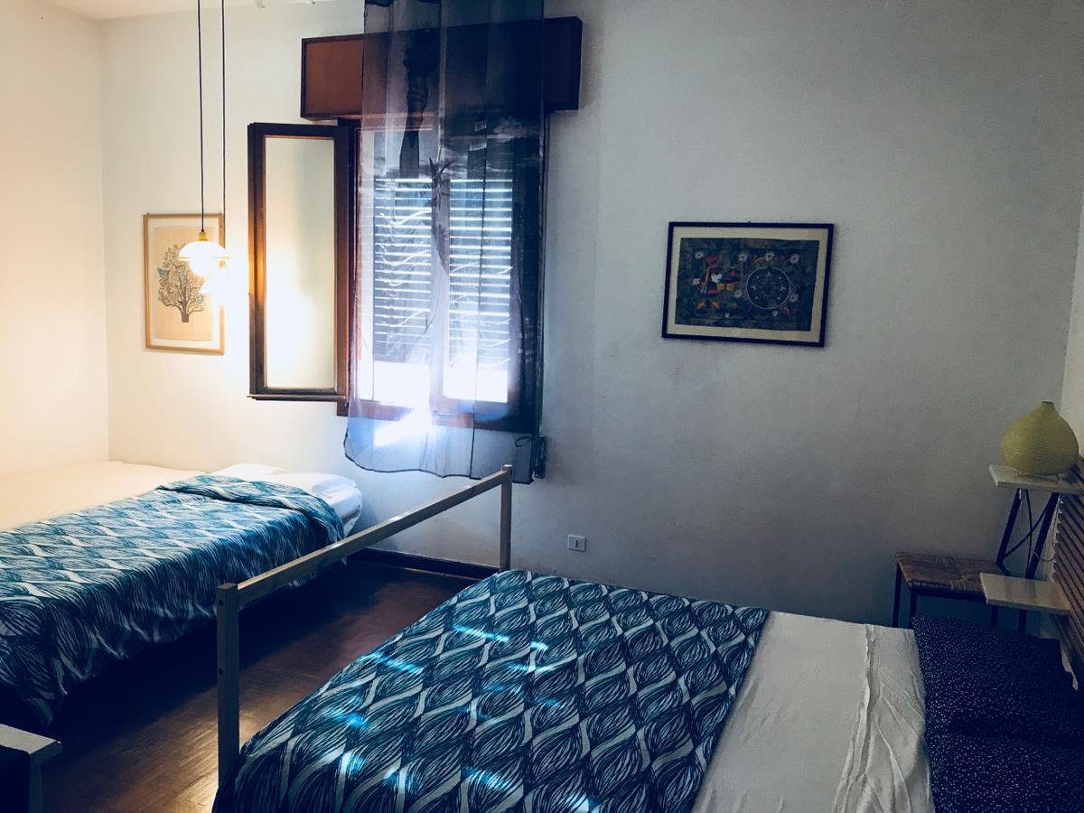 Aleardi Bed & Breakfast