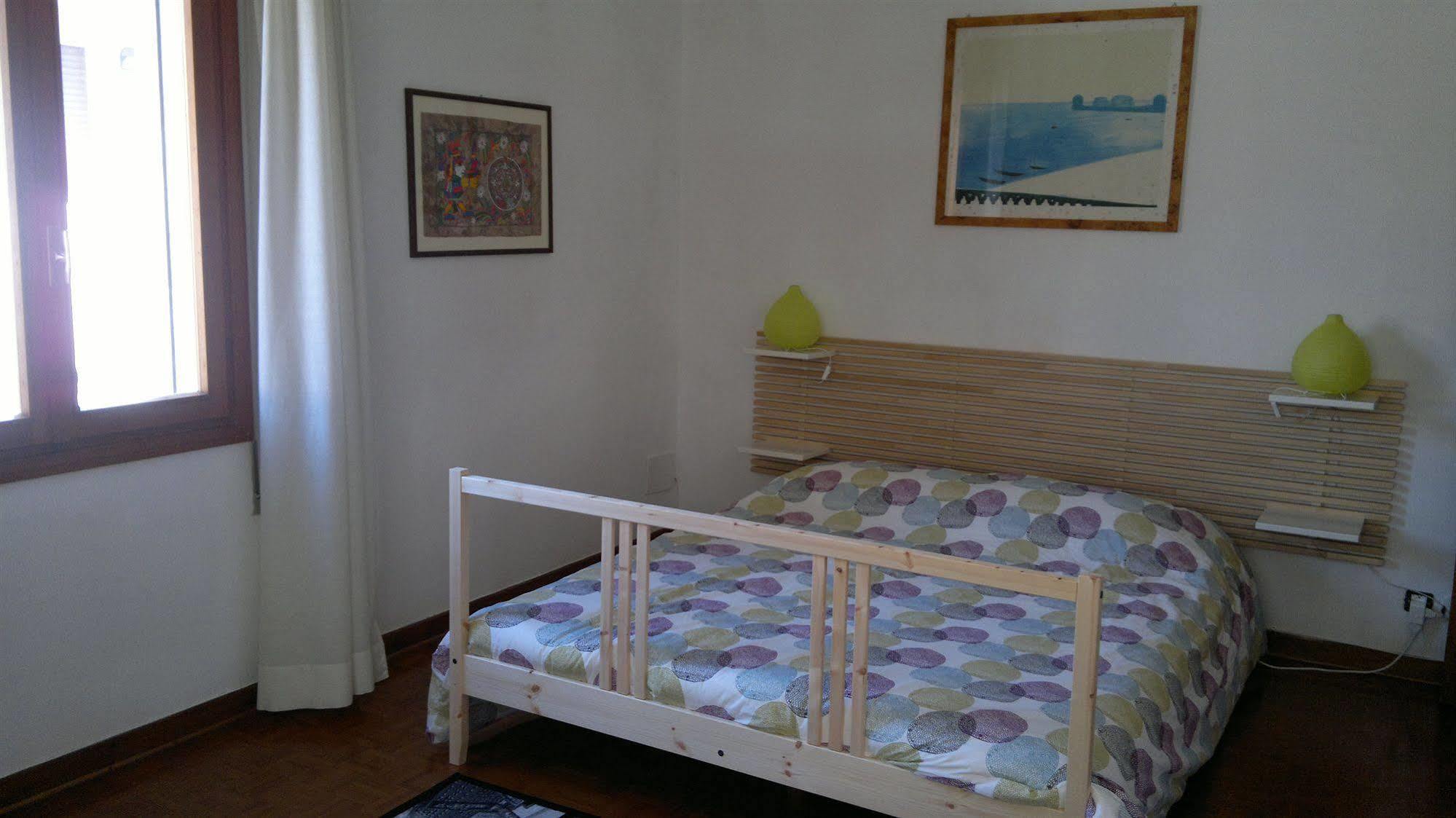 Aleardi Bed & Breakfast