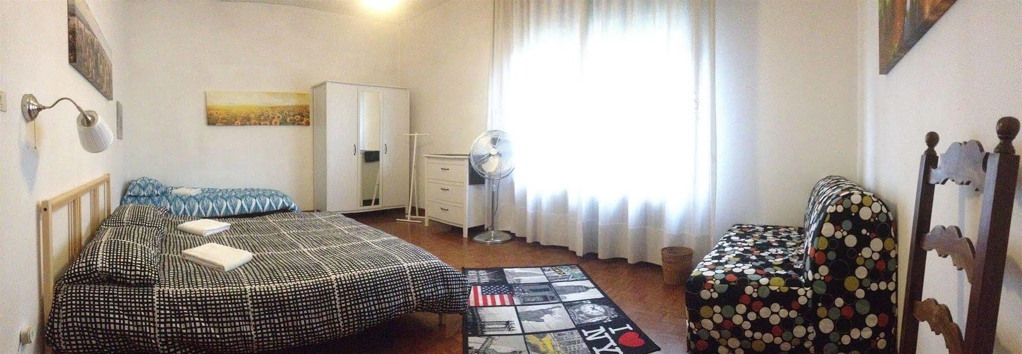 Bed & Breakfast Aleardi *