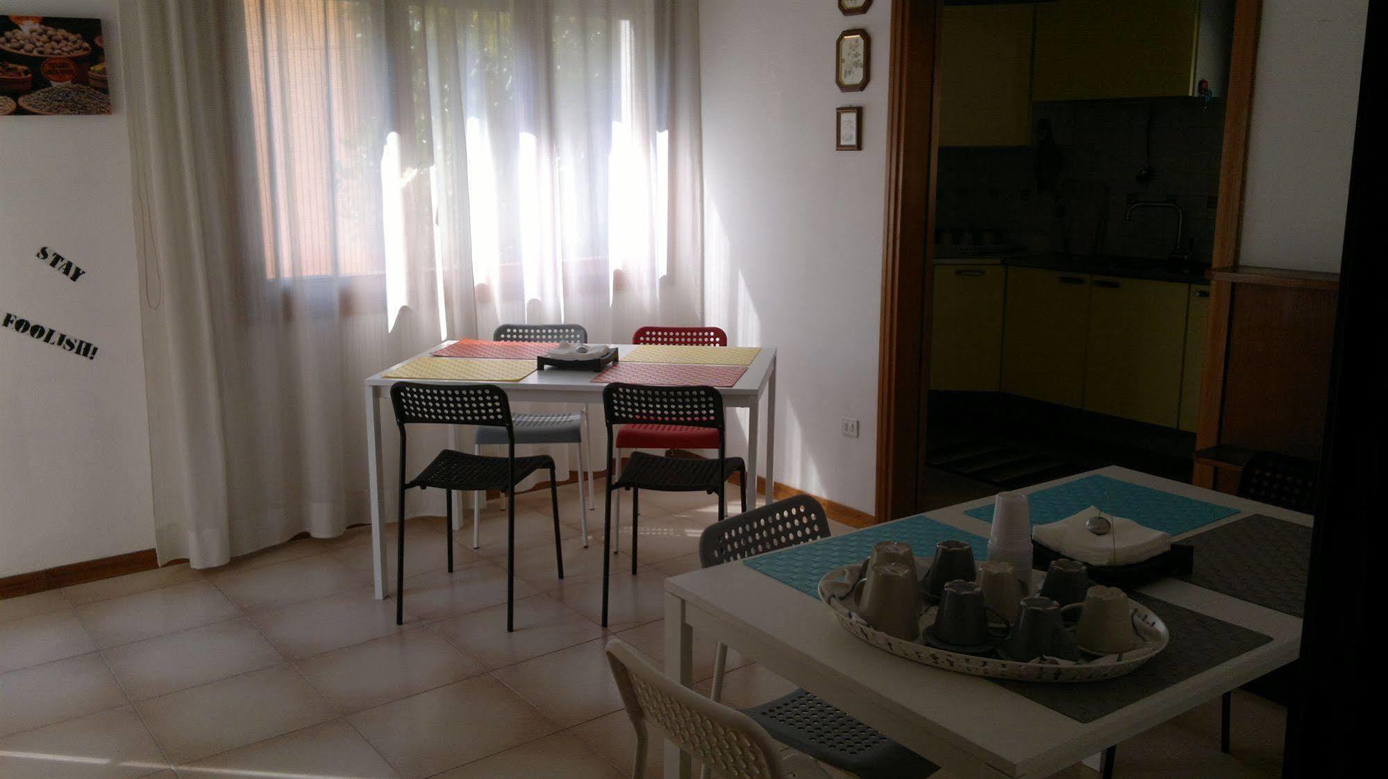 Bed & Breakfast Aleardi Mestre