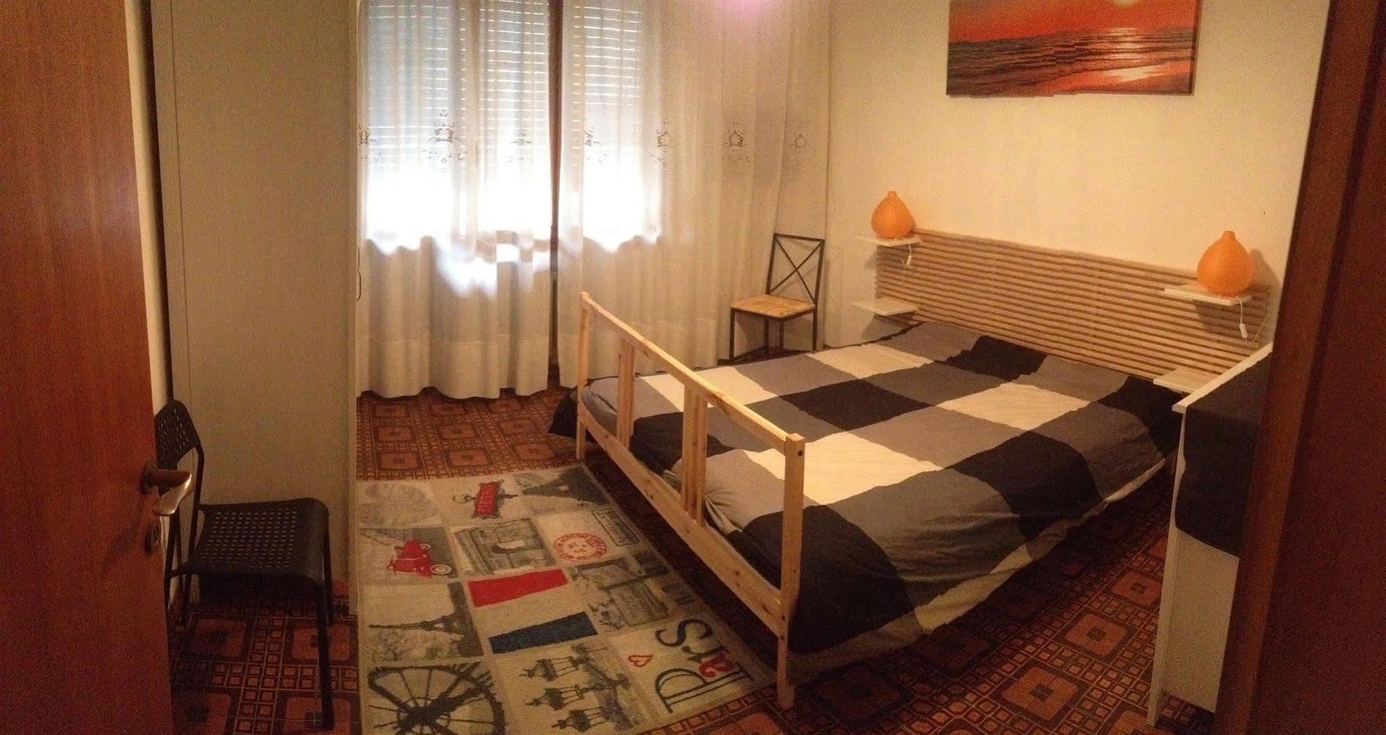 Bed & Breakfast Aleardi *