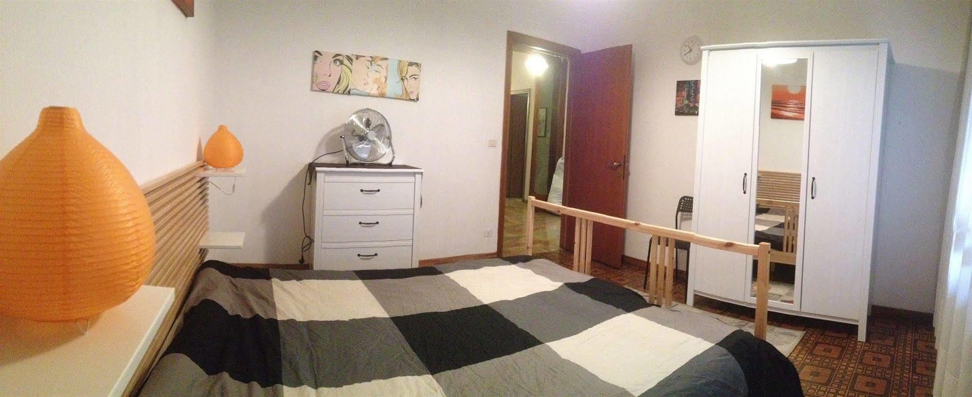 Bed & Breakfast Aleardi Mestre