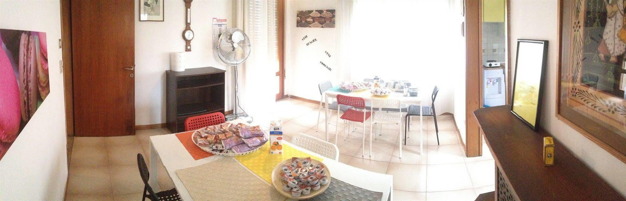 Bed & Breakfast Aleardi *