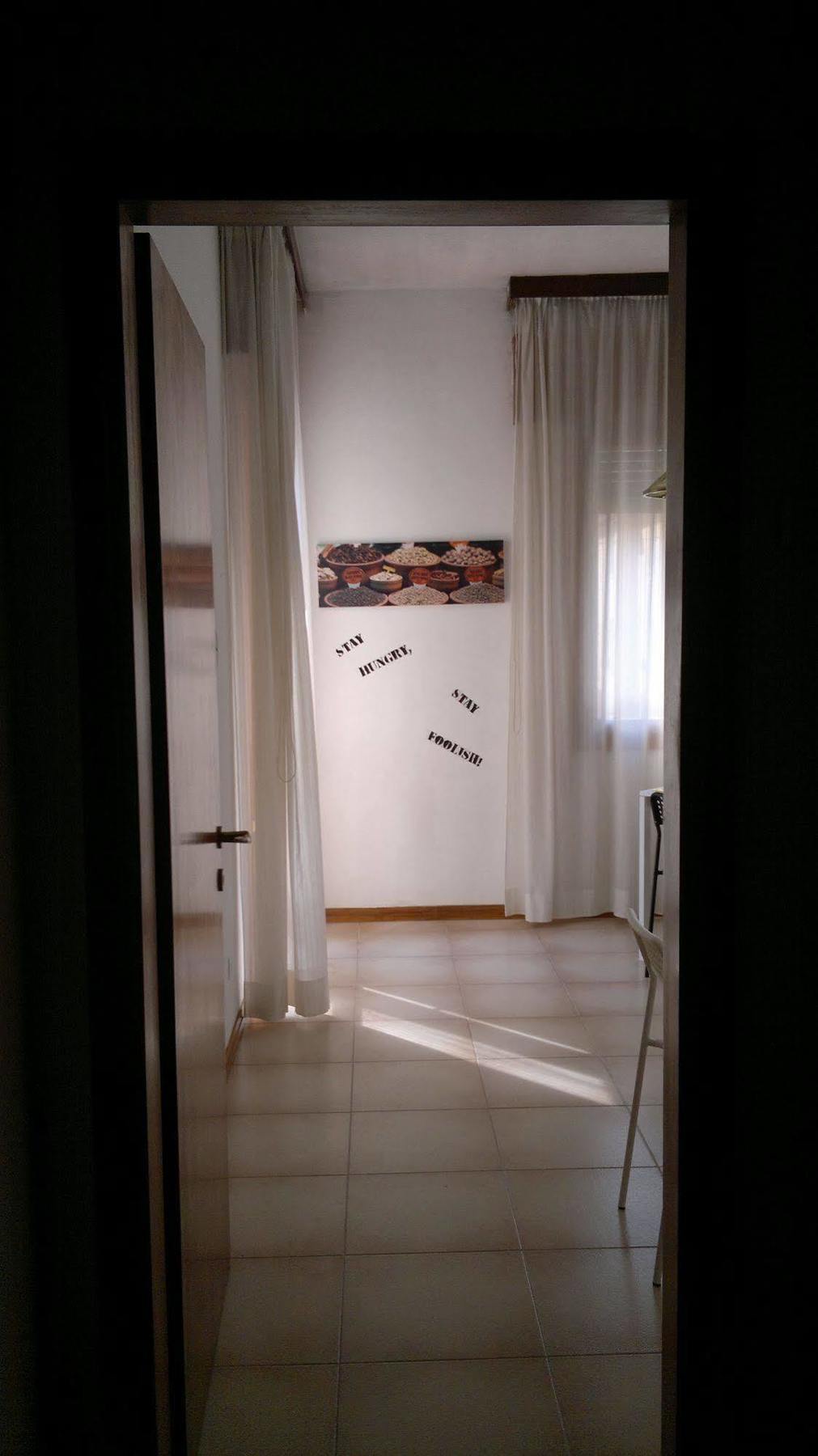 Aleardi Bed & Breakfast *