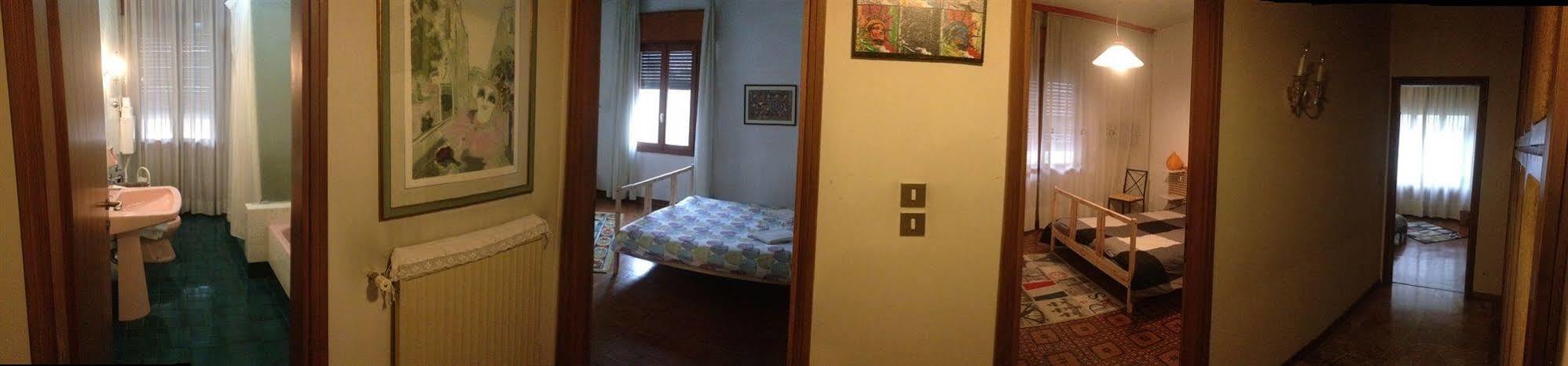 Bed & Breakfast Aleardi Mestre